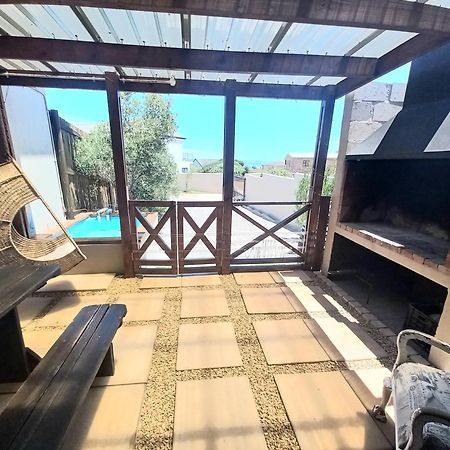 Bel-Posto, Langebaan Villa Dış mekan fotoğraf