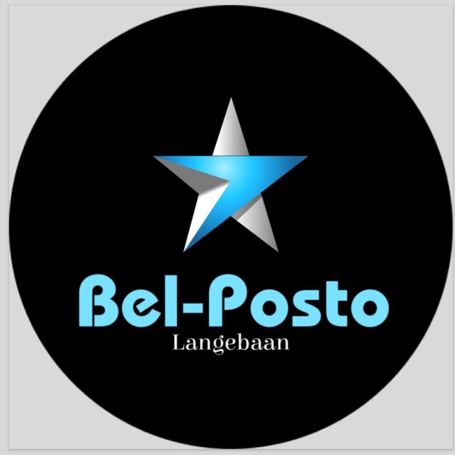 Bel-Posto, Langebaan Villa Dış mekan fotoğraf