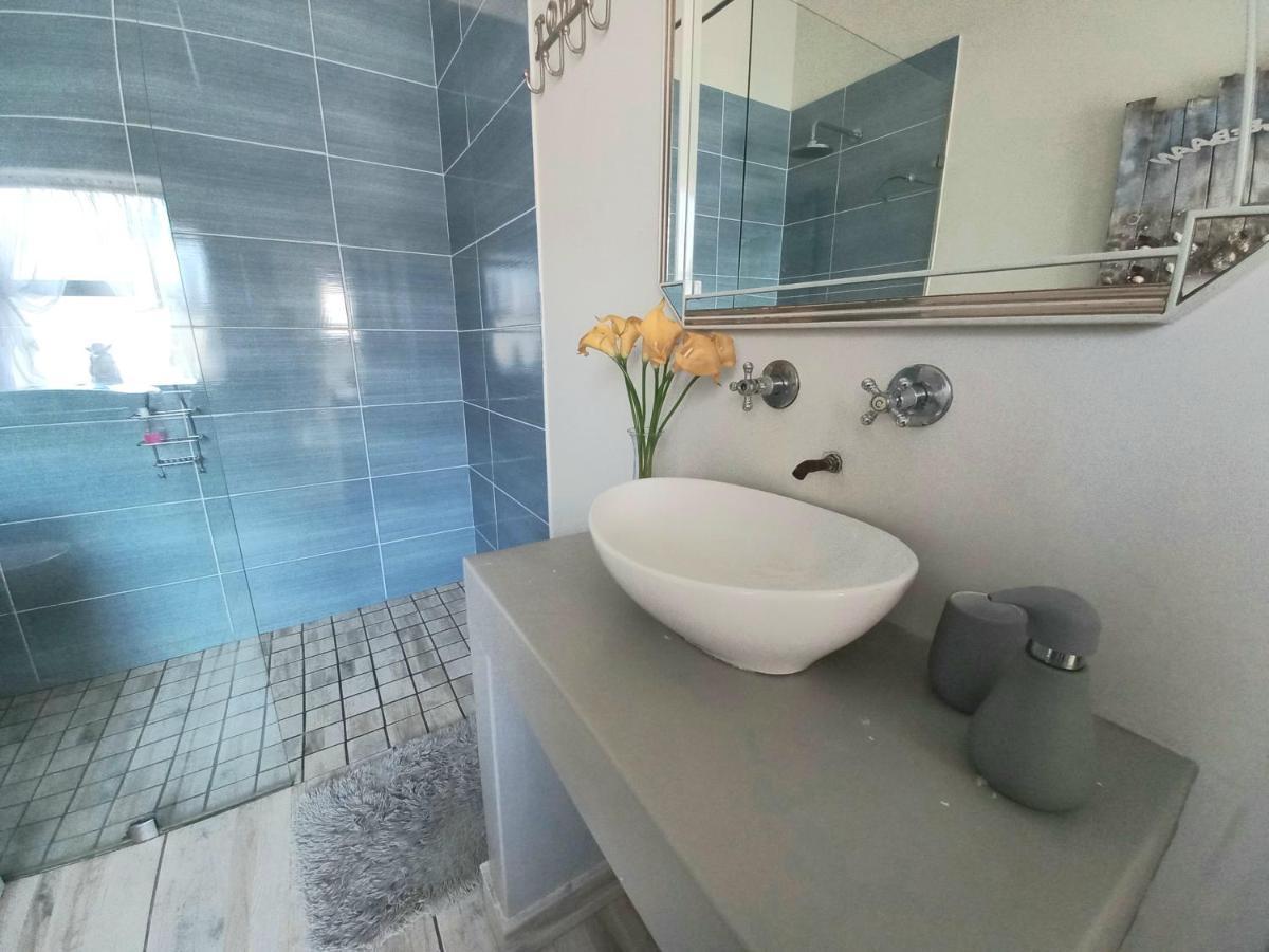 Bel-Posto, Langebaan Villa Dış mekan fotoğraf