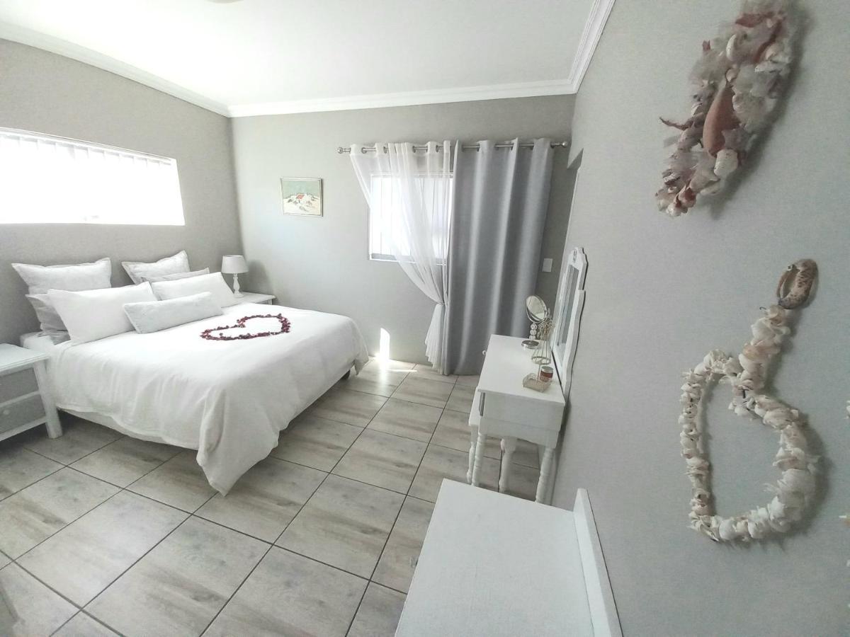 Bel-Posto, Langebaan Villa Dış mekan fotoğraf