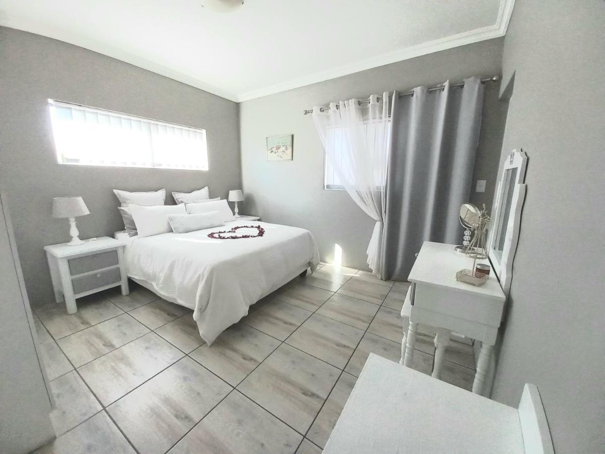 Bel-Posto, Langebaan Villa Dış mekan fotoğraf