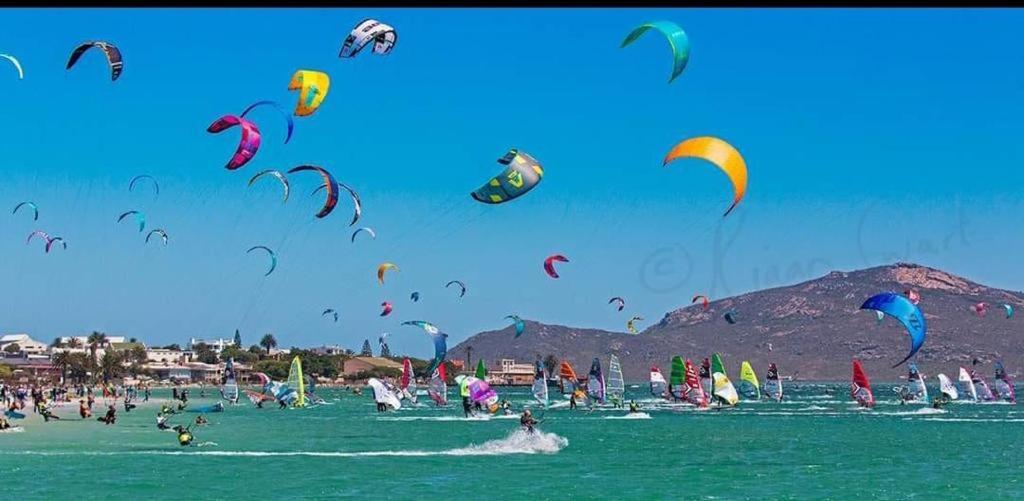 Bel-Posto, Langebaan Villa Dış mekan fotoğraf