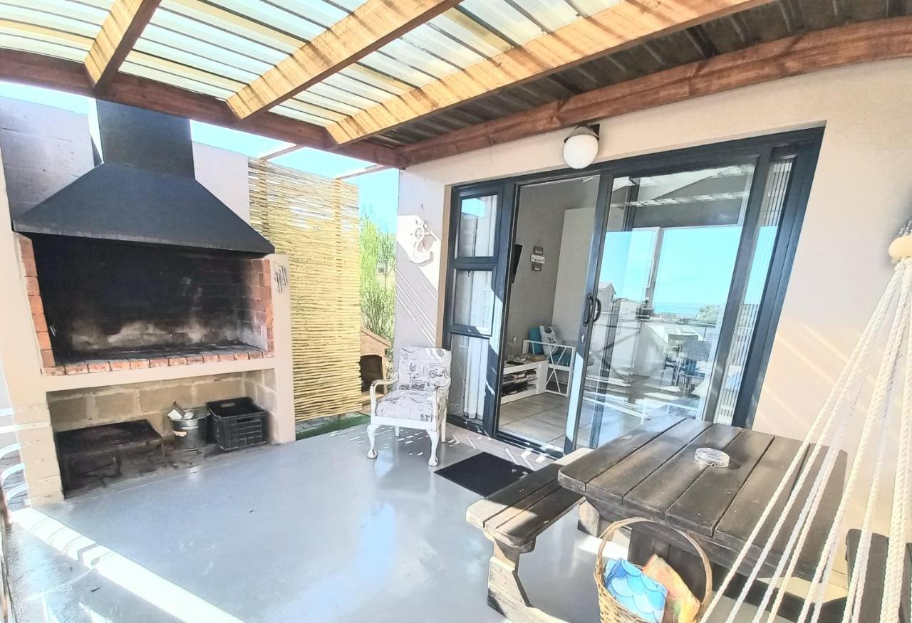 Bel-Posto, Langebaan Villa Dış mekan fotoğraf