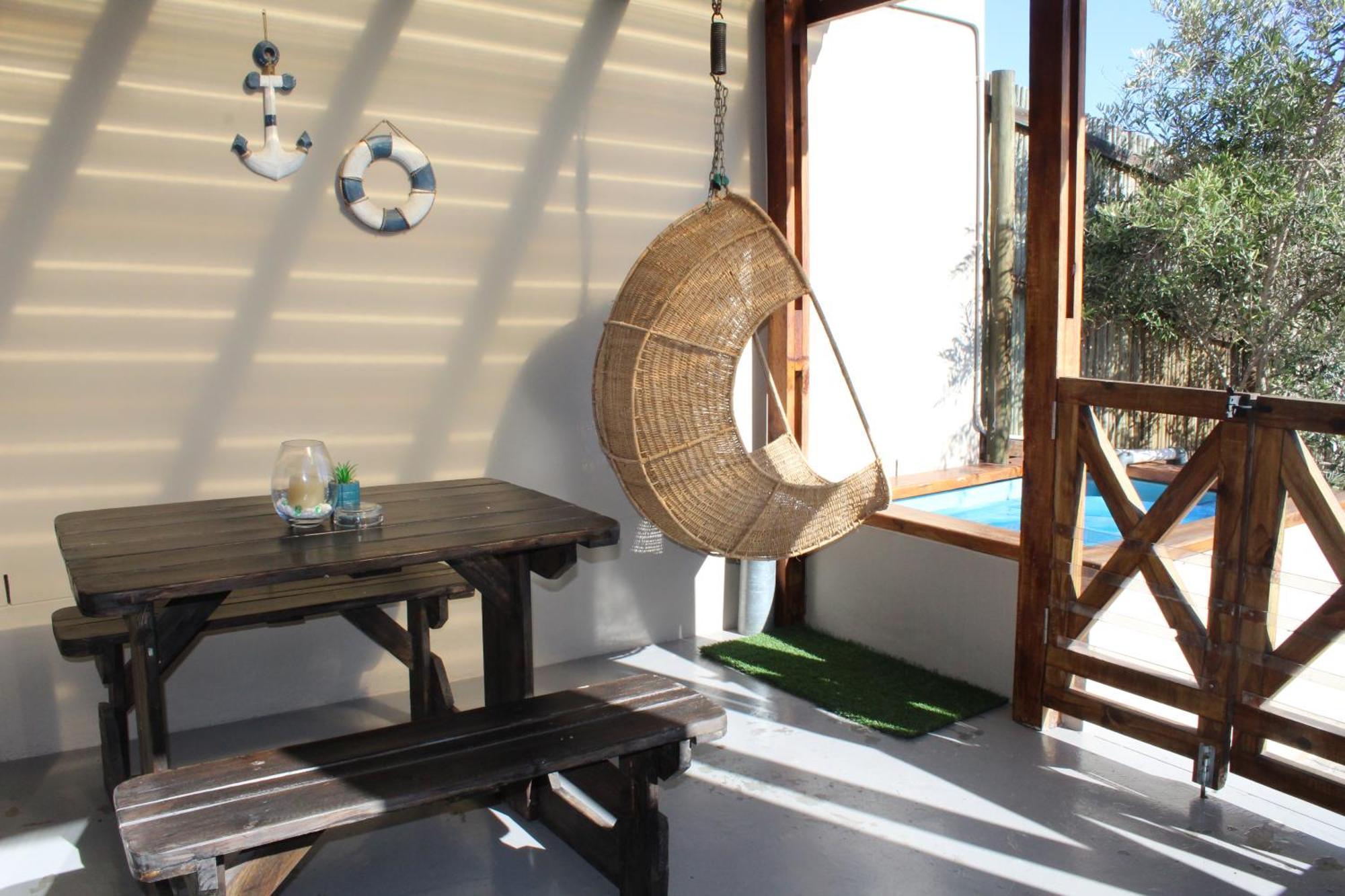 Bel-Posto, Langebaan Villa Dış mekan fotoğraf