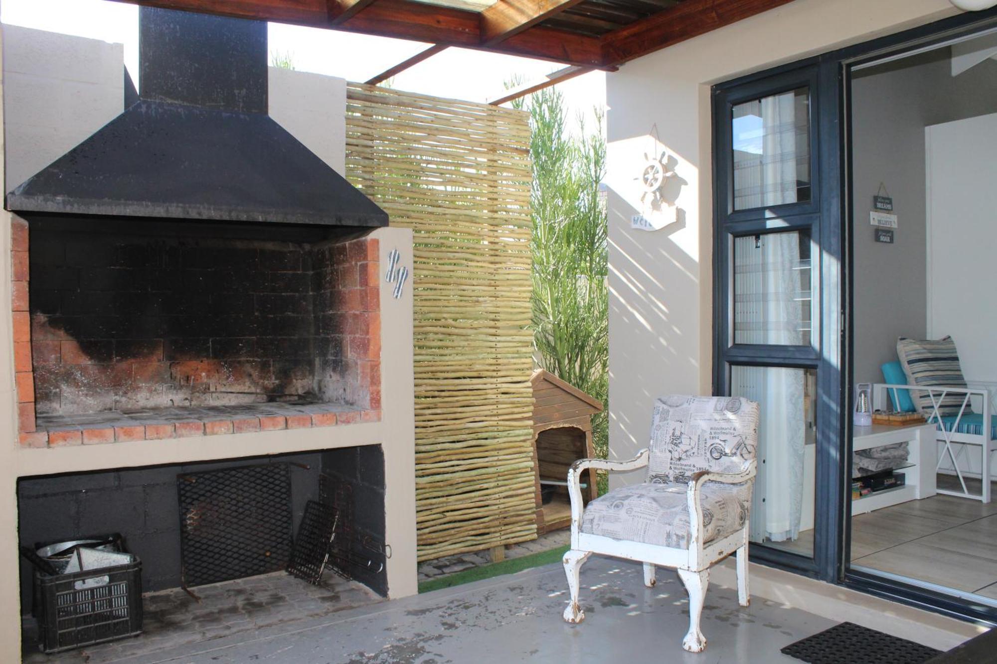 Bel-Posto, Langebaan Villa Dış mekan fotoğraf