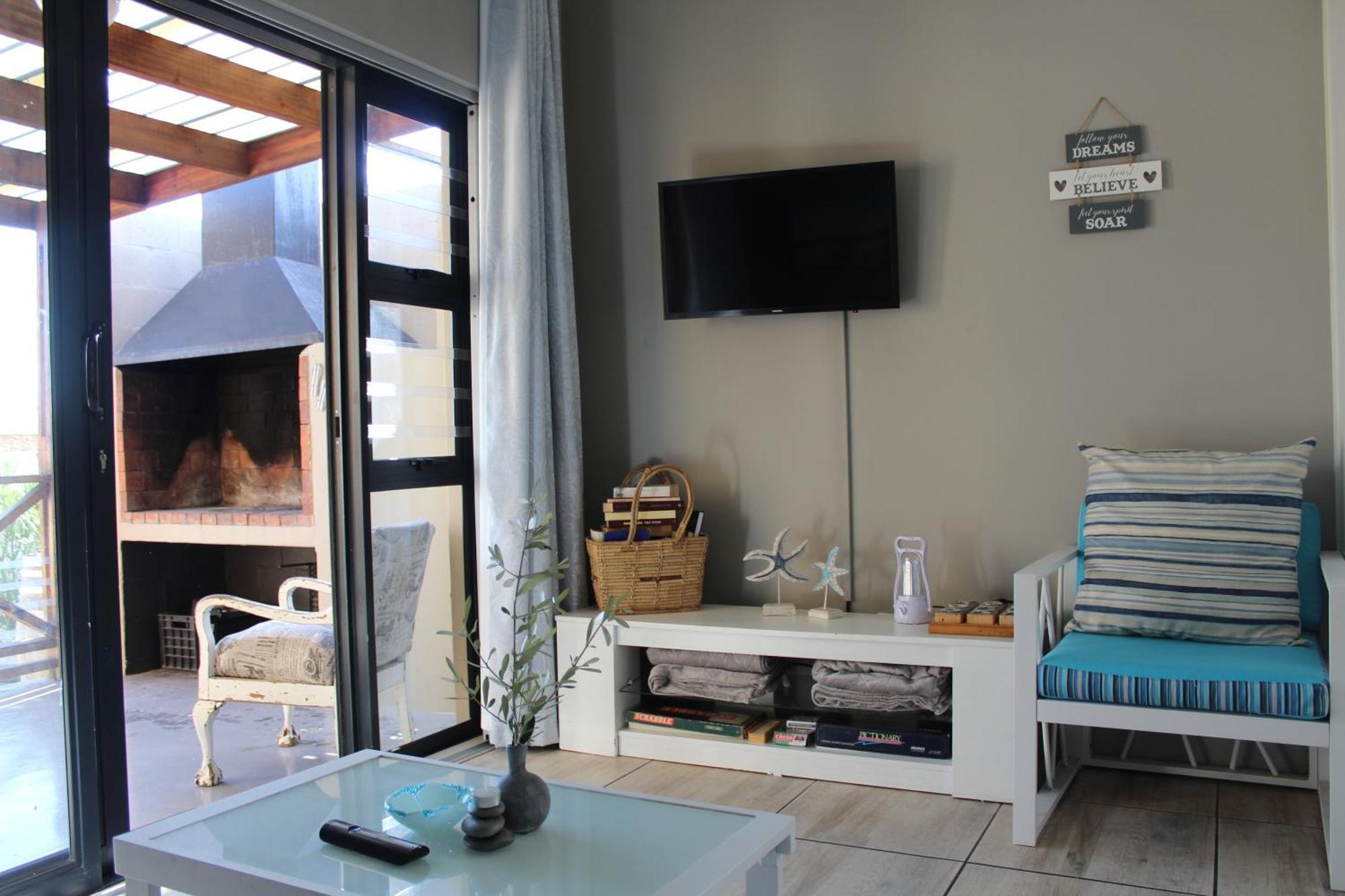Bel-Posto, Langebaan Villa Dış mekan fotoğraf