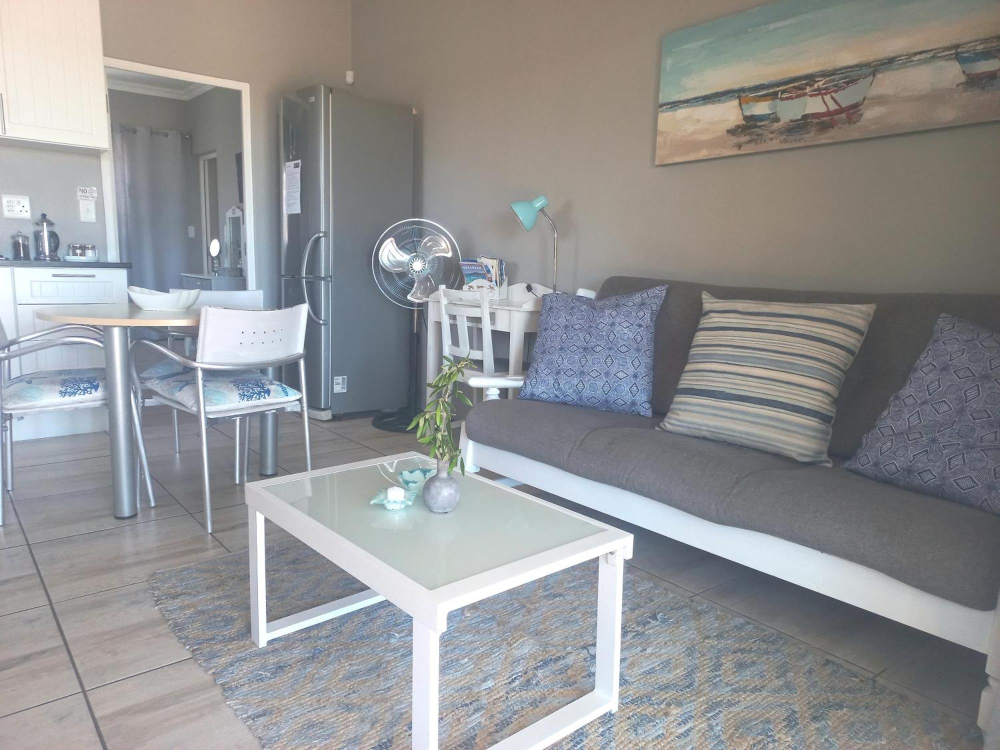 Bel-Posto, Langebaan Villa Dış mekan fotoğraf